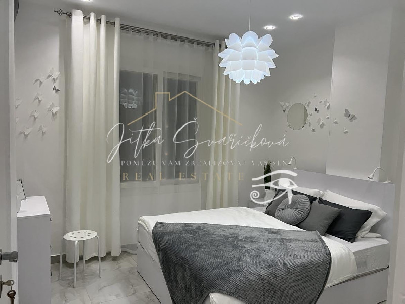 Jednoložnicový apartmán - Intercontinental